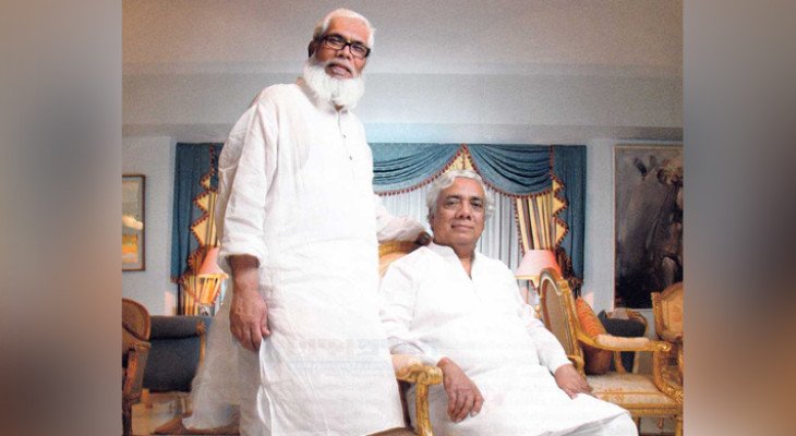 বেক্সিমকো এভিয়েশনের সালমান-সোহেলসহ ৬ জনের বিরুদ্ধে প্রতারণার মামলা